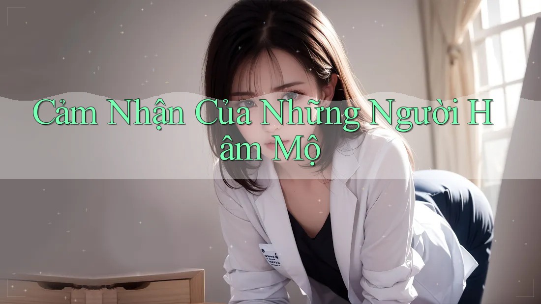 Cảm Nhận Của Những Người Hâm Mộ