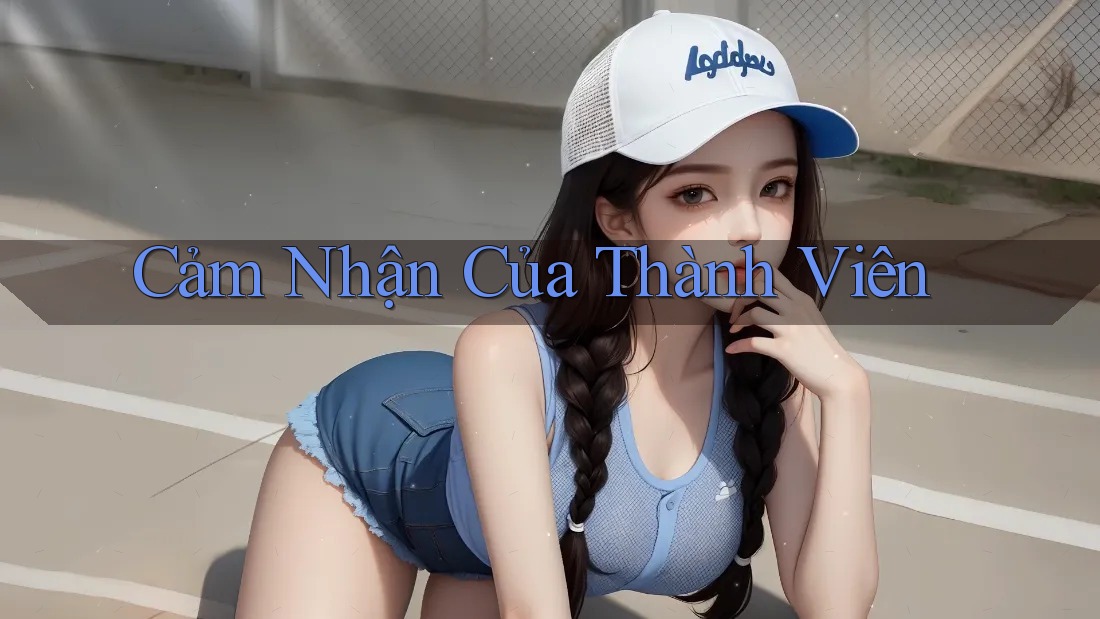 Cảm Nhận Của Thành Viên
