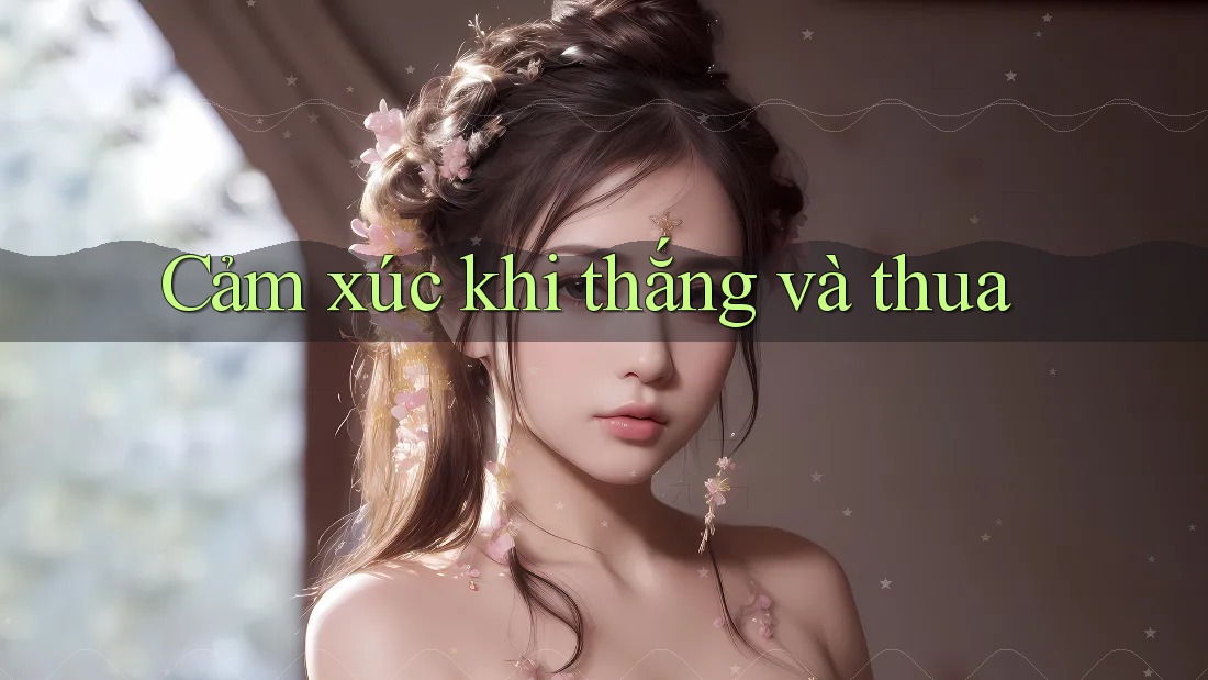 Cảm Xúc Khi Thắng và Thua