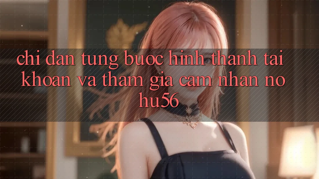 Chỉ dẫn Từng Bước Hình thành tài khoản Và Tham Gia Cảm nhận nohu56