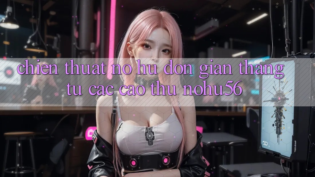 Chiến Thuật Nổ hũ Đơn giản Thắng Từ Các Cao Thủ nohu56