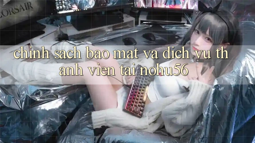 Chính Sách Bảo Mật Và Dịch Vụ Thành viên Tại nohu56