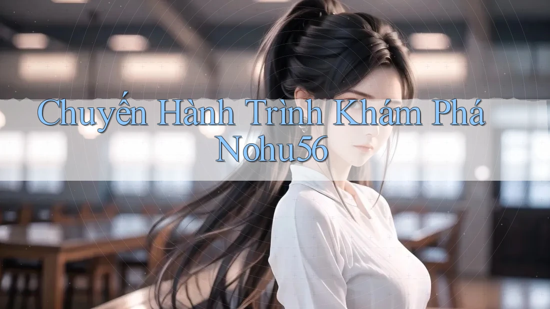 Chuyến Hành Trình Khám Phá Nohu56