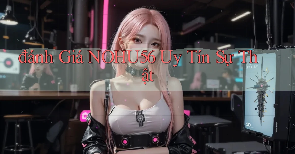 đánh giá nohu56 uy tín sự thật