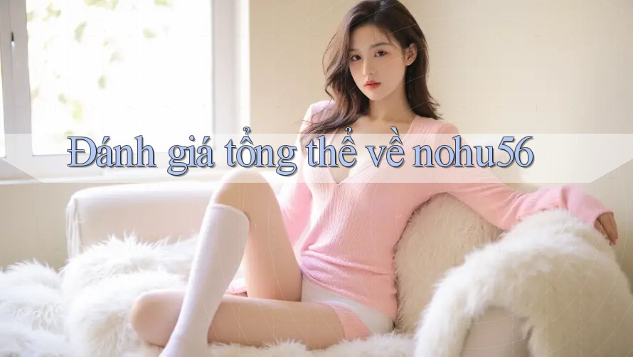 Đánh giá tổng thể về nohu56