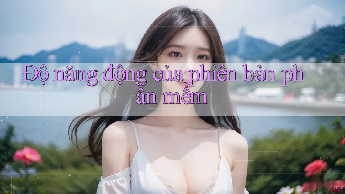 Độ năng động của phiên bản phần mềm