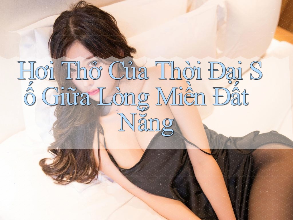 Hơi Thở Của Thời Đại Số Giữa Lòng Miền Đất Nắng