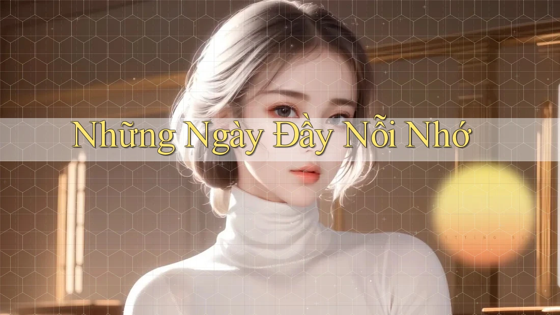 Những Ngày Đầy Nỗi Nhớ