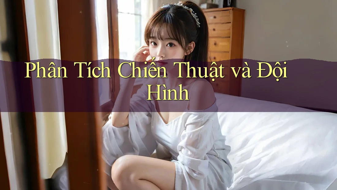 Phân Tích Chiến Thuật và Đội Hình
