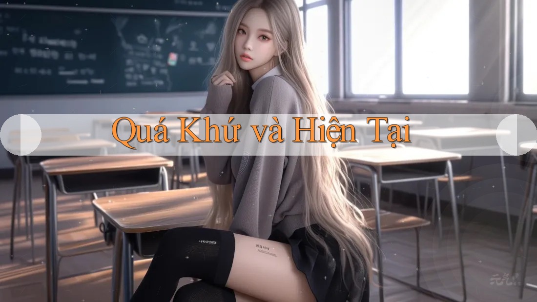Quá Khứ và Hiện Tại