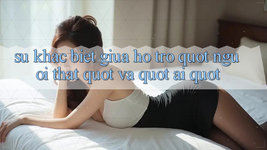 Sự khác biệt giữa hỗ trợ " người thật" và " AI"