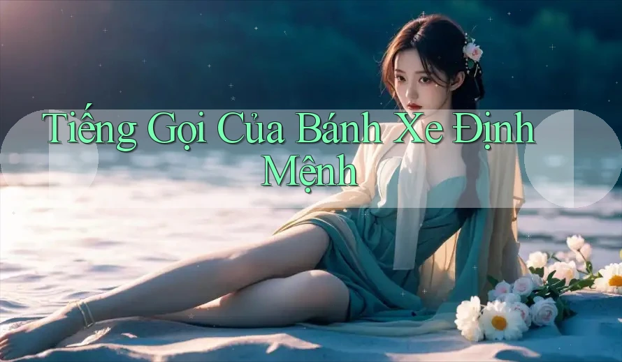 Tiếng Gọi Của Bánh Xe Định Mệnh