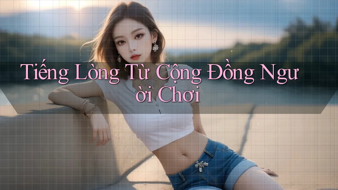 Tiếng Lòng Từ Cộng Đồng Người Chơi
